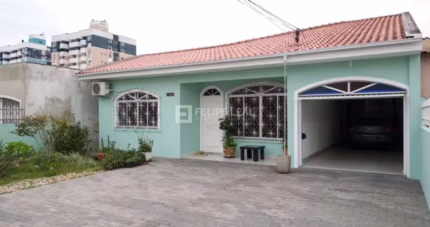 Casa em jardim cidade de florianopolis  -  são josé