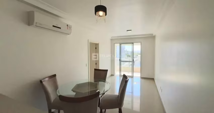 Apartamento com 2 quartos à venda na Rua Ver. Batista Pereira, 641, Balneário, Florianópolis