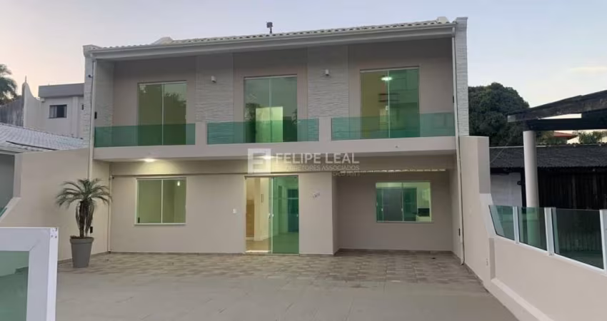 Casa em Canasvieiras - Florianópolis, SC