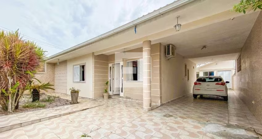 Casa em Serraria - São José, SC