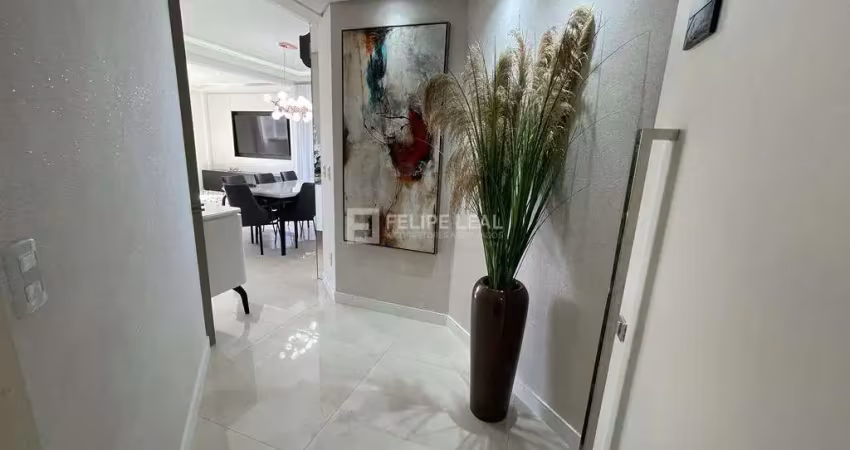 Apartamento com 3 quartos à venda na Avenida Ver. Walter Borges, 70, Campinas, São José