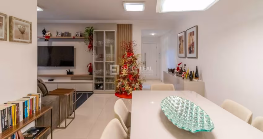 Apartamento em Centro - Palhoça, SC