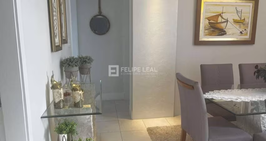 Apartamento Duplex/Cobertura em Bom Abrigo  -  Florianópolis