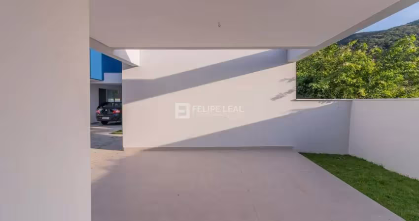Casa com 3 quartos à venda na Rodovia Baldicero Filomeno, Ribeirão da Ilha, Florianópolis
