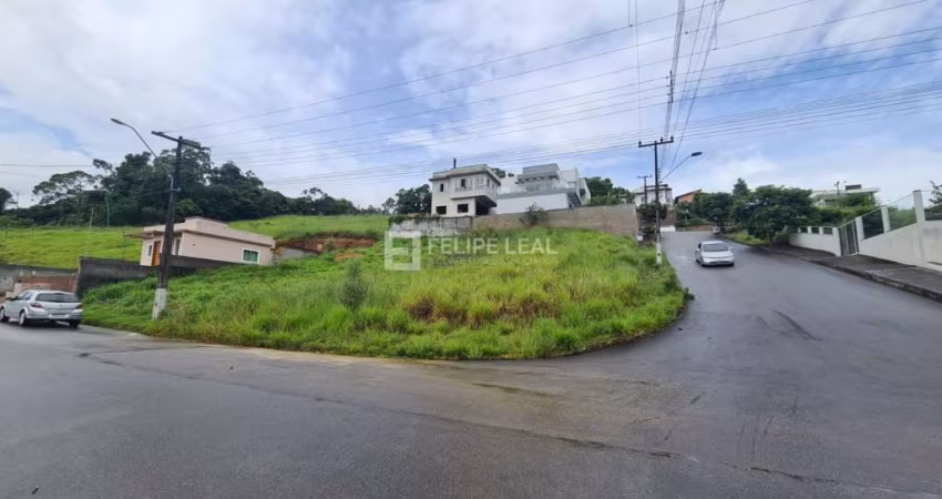 Lote / Terreno em Loteamento Santa Catarina  -  Biguaçu