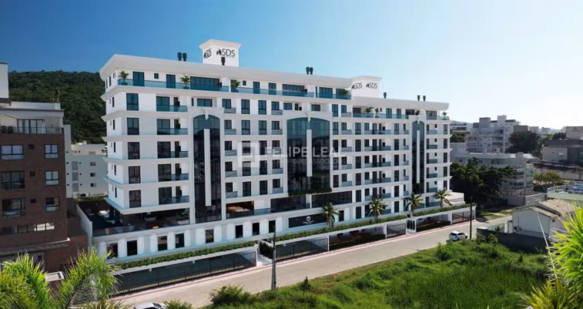 Apartamento em Bombas - Bombinhas, SC