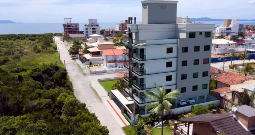 Apartamento em praia grande  -  governador celso ramos