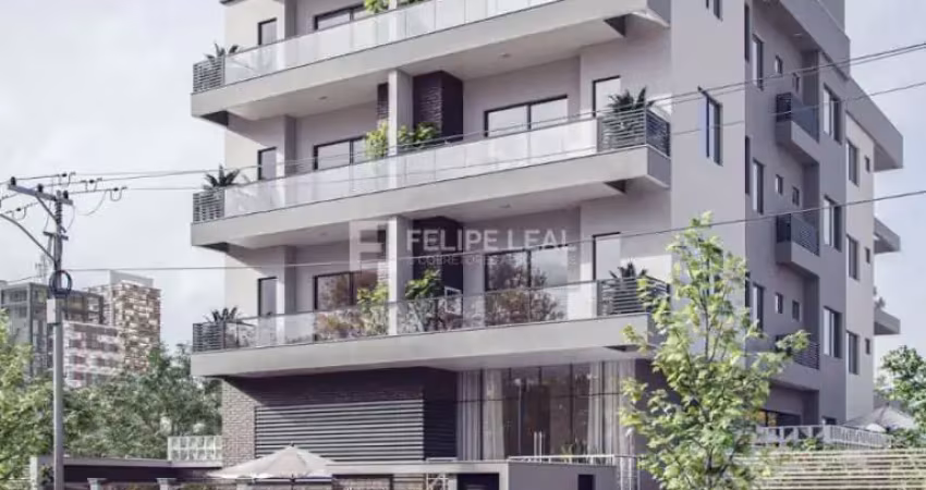 Apartamento em Palmas  -  Governador Celso Ramos