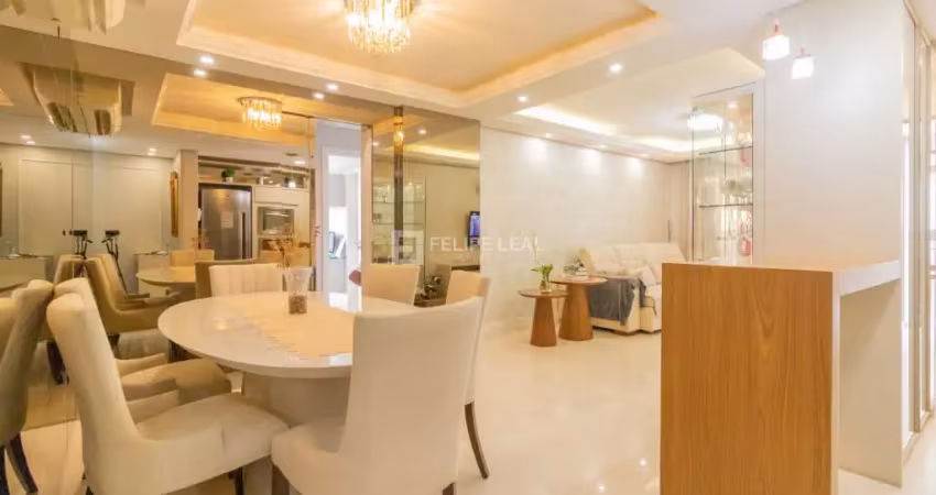 Apartamento com 3 quartos à venda na Avenida Cruz e Souza, 418, Campinas, São José