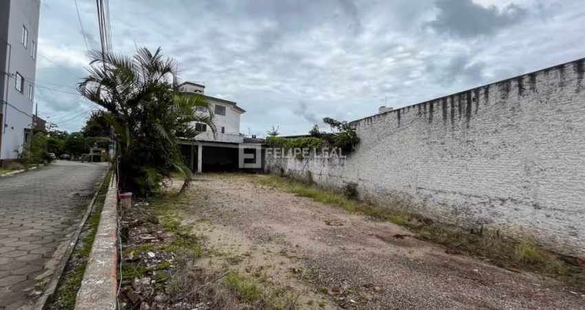 Lote / Terreno em Centro - Biguaçu, SC