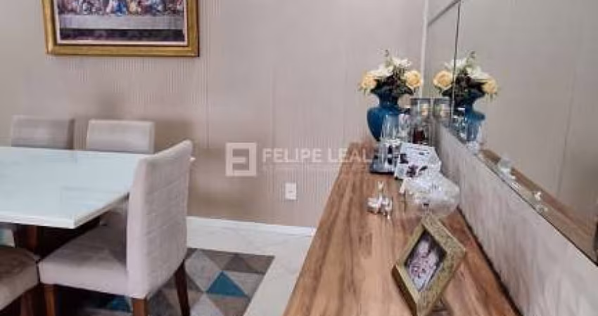 Apartamento em Campinas  -  São José