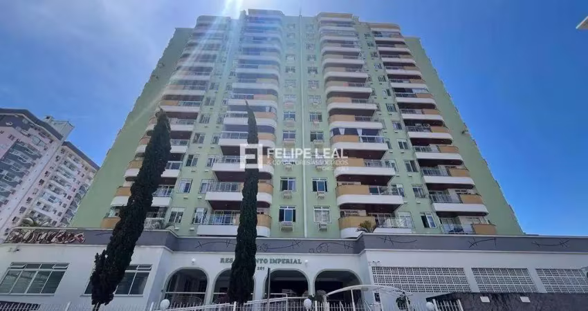 Apartamento com 3 quartos à venda na Avenida Gov. Adolfo Konder, 251, Campinas, São José