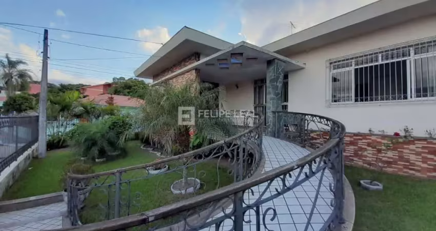 Casa com 4 quartos à venda na Rua Padre Cunha, 3430, Centro, São José