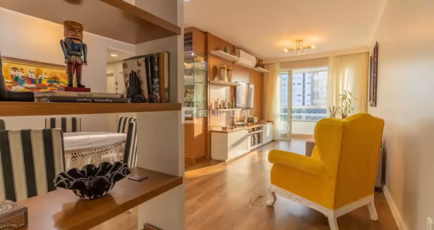Apartamento com 2 quartos à venda na Rua Victor Meirelles, 83, Campinas, São José