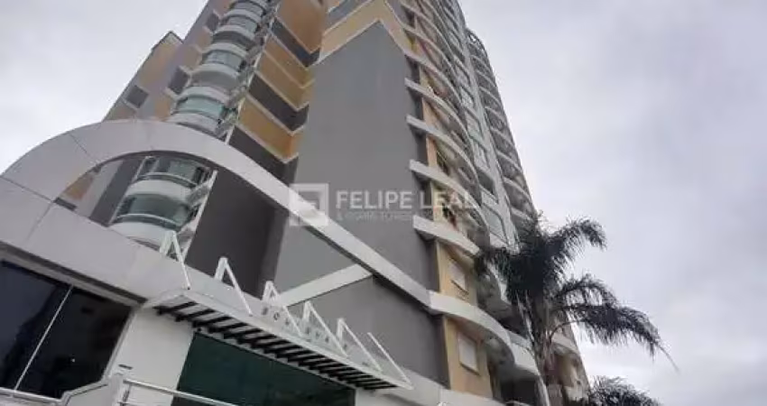 Apartamento com 3 quartos à venda na Rua Antônio Basil Schroeder, Barreiros, São José