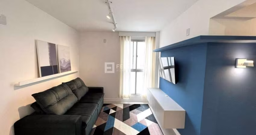 Apartamento em Centro - Florianópolis, SC