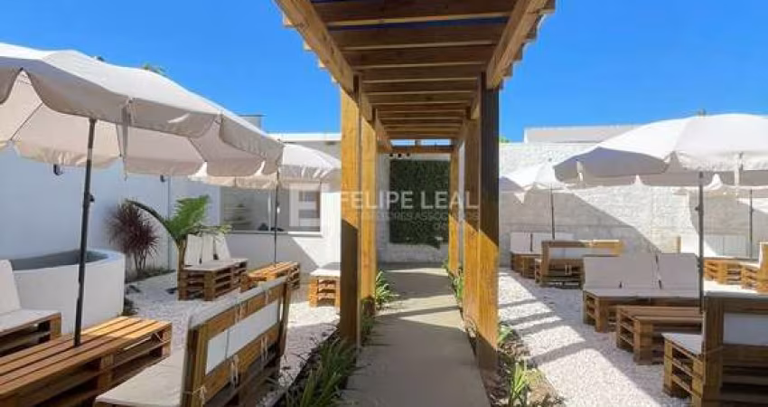 Casa Comercial em Centro - Palhoça, SC