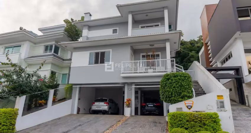 Casa com 3 quartos à venda na Rua das Cabreúvas, 59, Pedra Branca, Palhoça