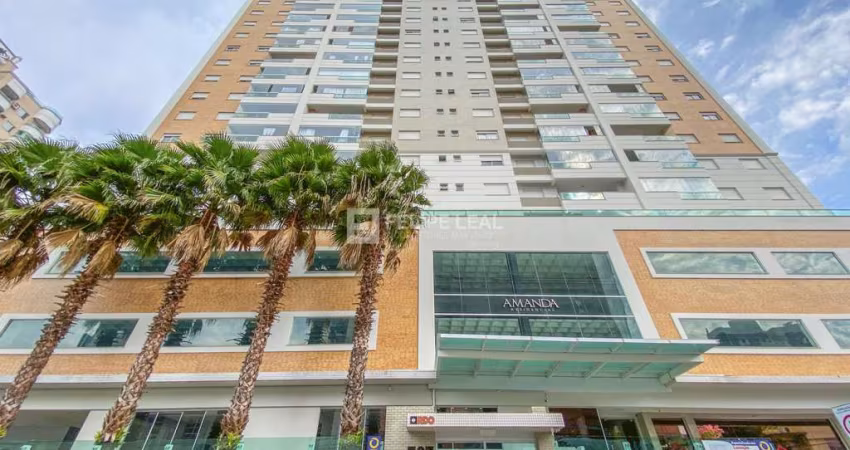 Apartamento em Campinas  -  São José
