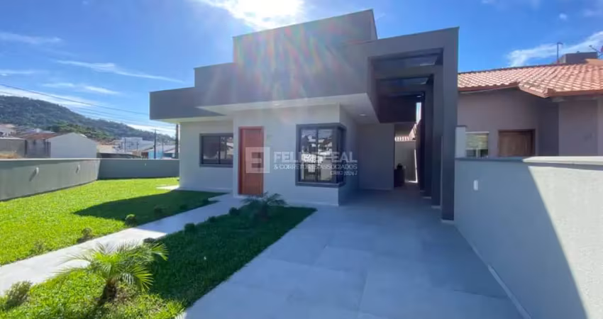 Casa em Bela Vista  -  Palhoça