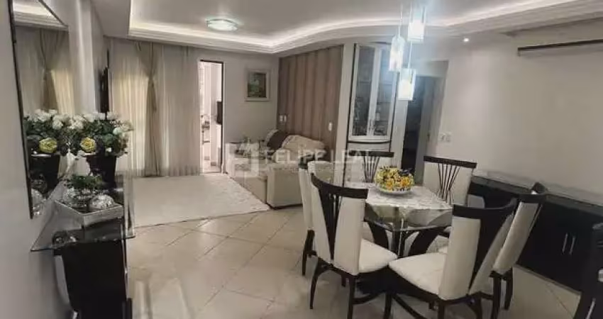 Apartamento com 2 quartos à venda na Avenida Ver. Walter Borges, 228, Campinas, São José