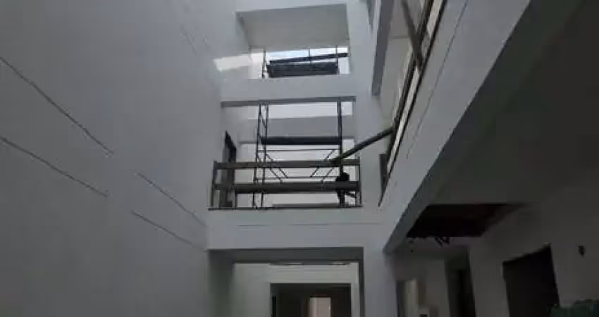 Loft em Alto Ribeirão Leste  -  Florianópolis