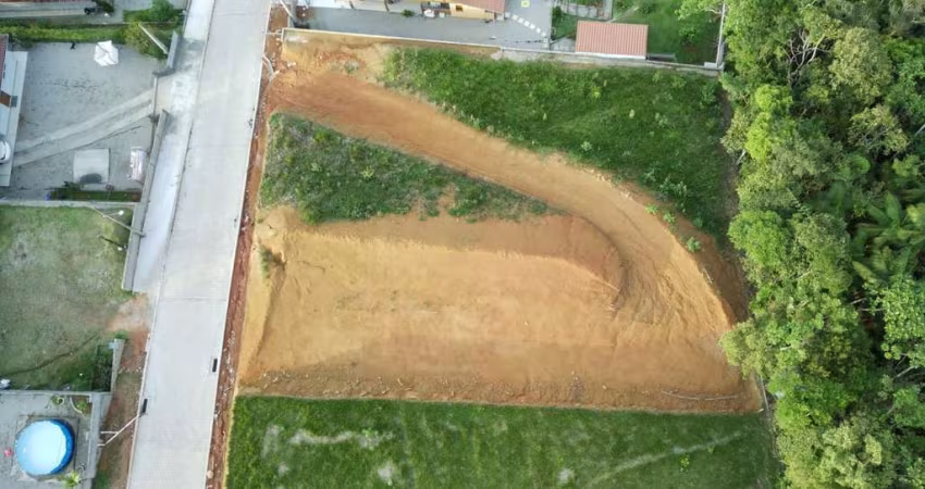 Lote / Terreno em Sertão do Maruim - São José, SC