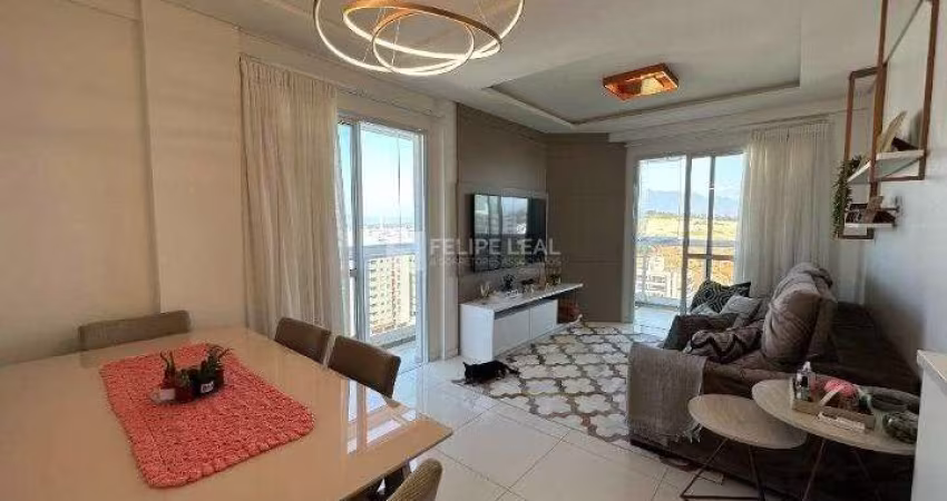Apartamento em Cidade Universitária Pedra Branca  -  Palhoça