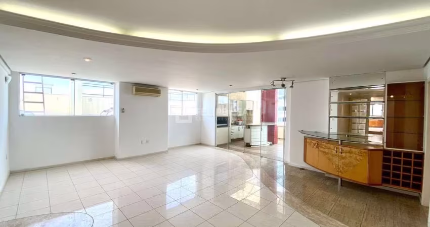 Cobertura Duplex em Campinas - São José, SC