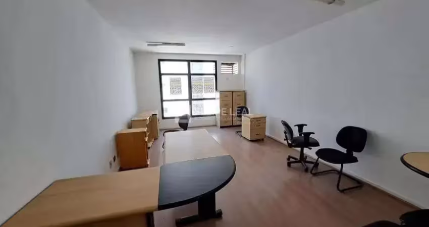 Sala comercial à venda na Rua Araújo Figueiredo, Centro, Florianópolis