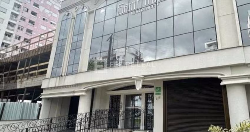 Apartamento em Cidade Universitária Pedra Branca  -  Palhoça