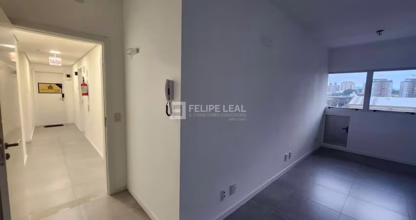 Sala em Estreito - Florianópolis, SC