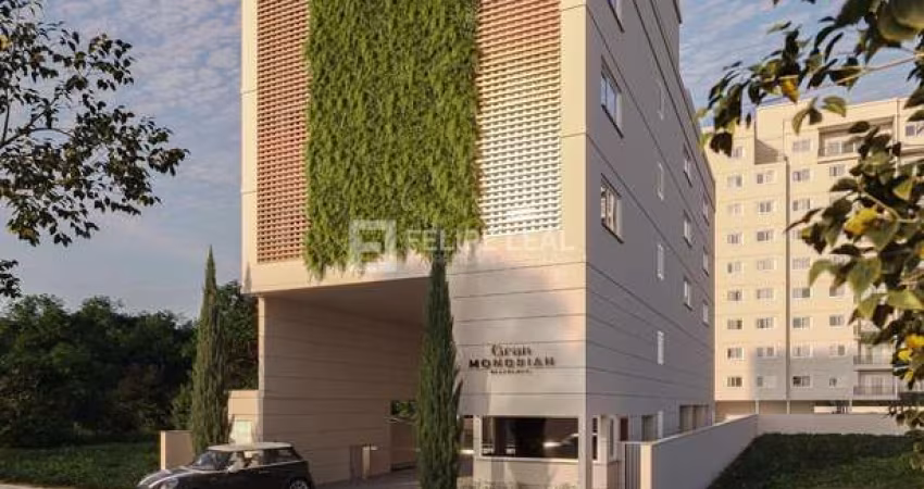 Apartamento Cobertura em Centro - Biguaçu, SC