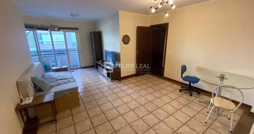 Apartamento em Córrego Grande - Florianópolis, SC