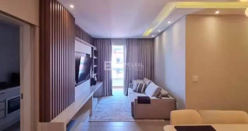 Apartamento com 2 quartos à venda na Rua Cel. Eleseu Guilherme, 175, Campinas, São José