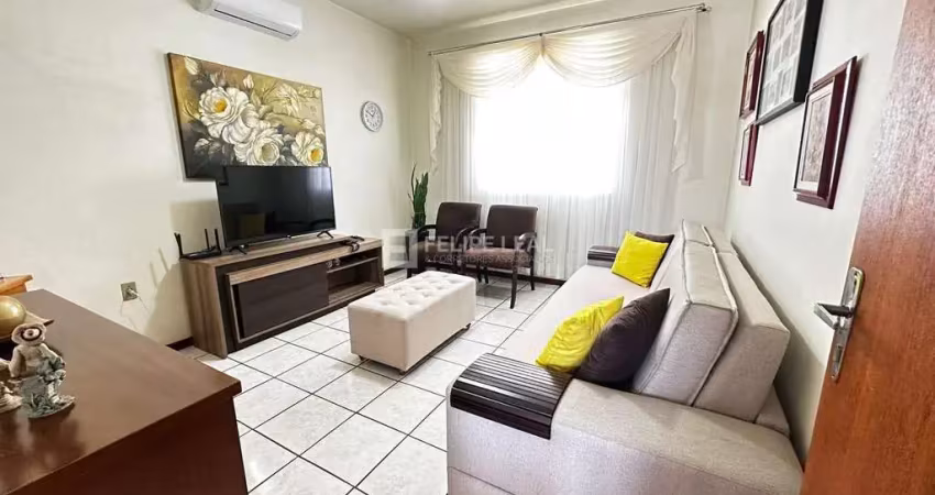 Casa em Abraão  -  Florianópolis