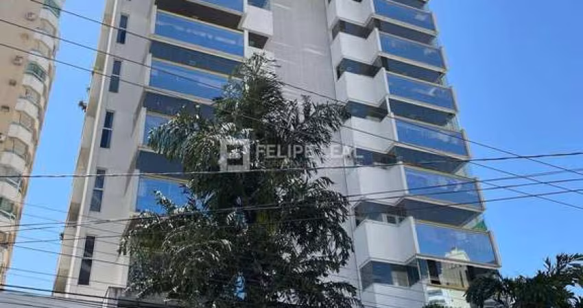 Apartamento em Campinas  -  São José