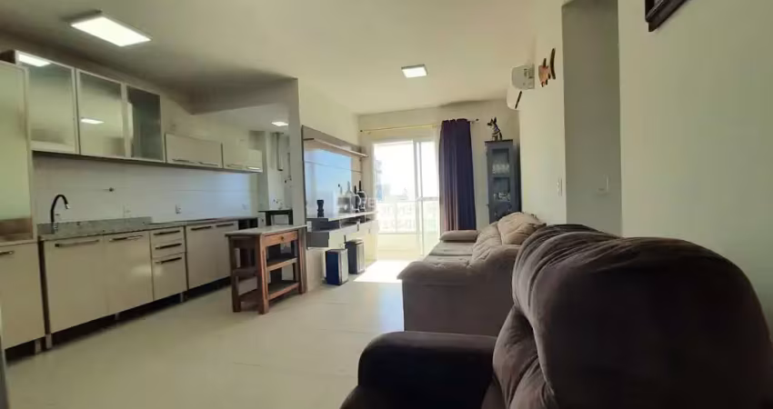 Apartamento com 3 quartos à venda na Rua Cel. Américo, 200, Barreiros, São José