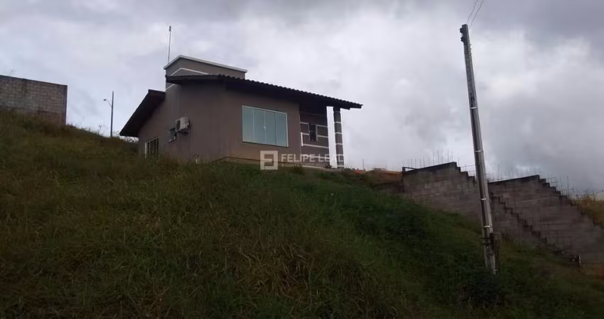 Casa em Loteamento Santa Catarina - Biguaçu, SC