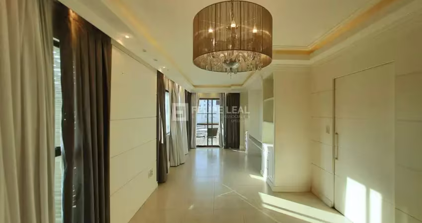 Apartamento em Centro  -  Florianópolis