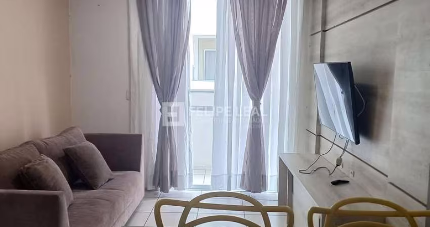 Apartamento em Canasvieiras - Florianópolis, SC