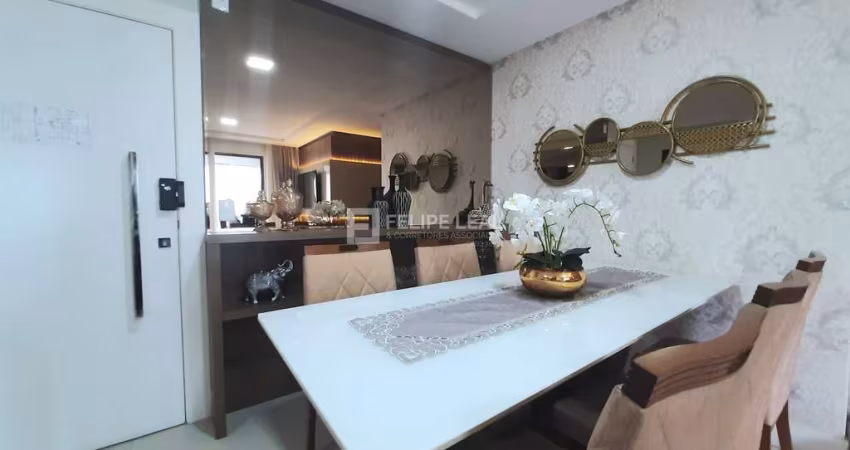 Apartamento Garden em Balneario  -  Florianópolis