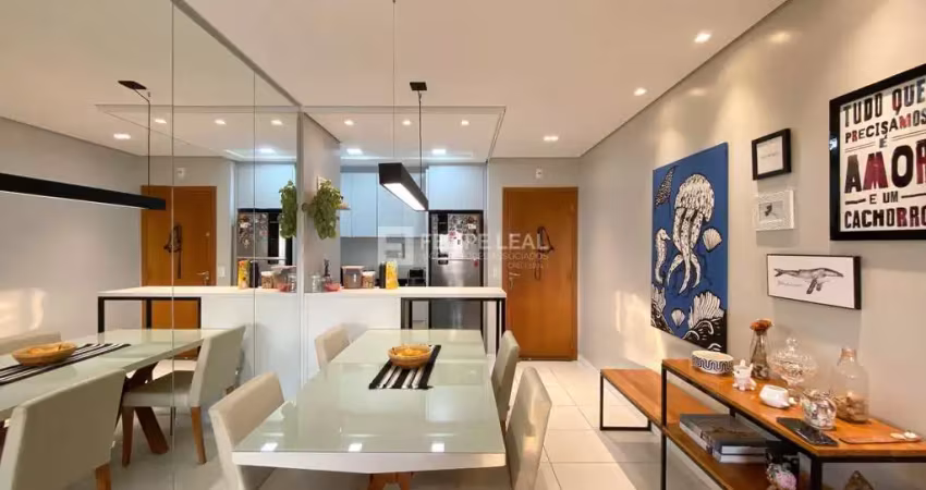 Apartamento em jardim cidade de florianopolis - são josé, sc