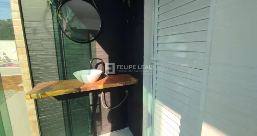 Casa em Pinheira  -  Palhoça