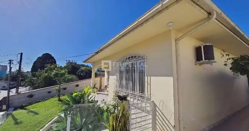 Casa com 4 quartos à venda na Rua Progresso, 715, Areias, São José