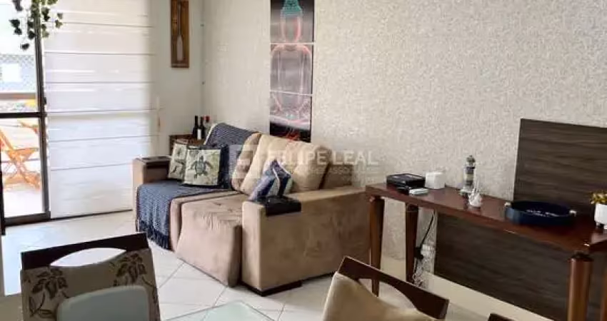 Apartamento em Ingleses do Rio Vermelho  -  Florianópolis