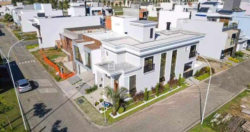 Casa em Condominio em Deltaville - Biguaçu, SC