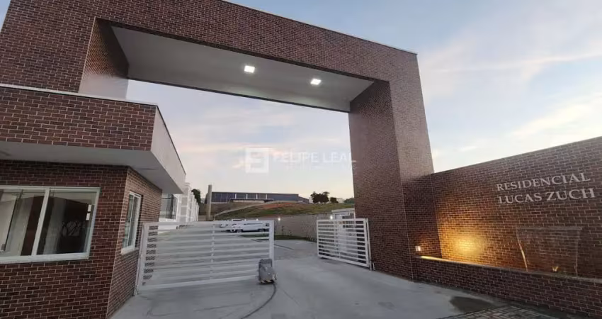 Apartamento em Bela Vista - Palhoça, SC
