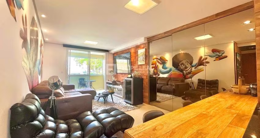 Apartamento em Estreito  -  Florianópolis
