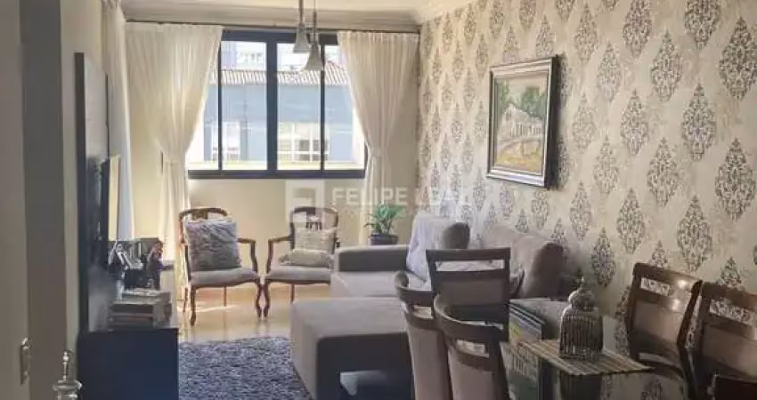 Apartamento com 2 quartos à venda na Rua Gen. Bittencourt, 386, Centro, Florianópolis